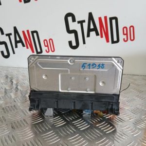 MERCEDES VITO 639 PHASE 1