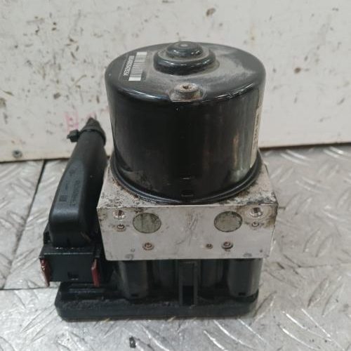 OPEL ZAFIRA B PHASE 2