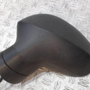 SEAT IBIZA 4 PHASE 1 COUPE