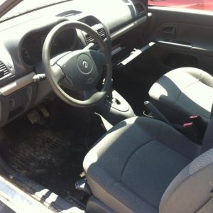 RENAULT CLIO 2 PHASE 2