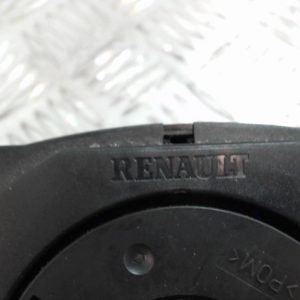 RENAULT LAGUNA 2 PHASE 1