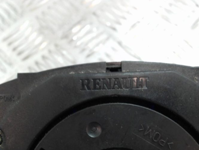 RENAULT LAGUNA 2 PHASE 1