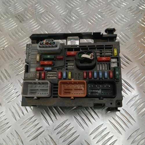 CITROEN C4 GRAND PICASSO 1