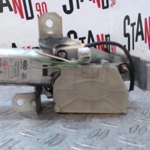 FIAT DOBLO 1 PHASE 2