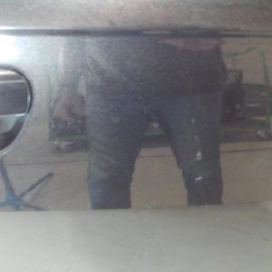 AUDI A3 2 SPORTBACK PHASE 2