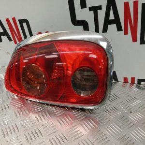 MINI MINI 2 R60 COUNTRYMAN BREAK