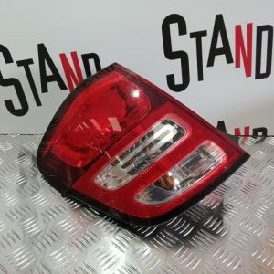 CITROEN C3 2 PHASE 1