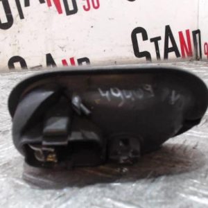 RENAULT SCENIC 2 PHASE 1