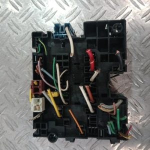 CITROEN XSARA PICASSO PHASE 1