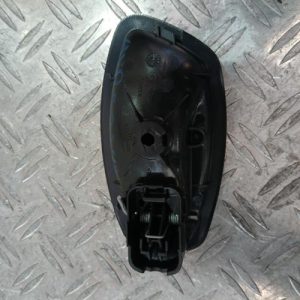 RENAULT SCENIC 3 PHASE 1