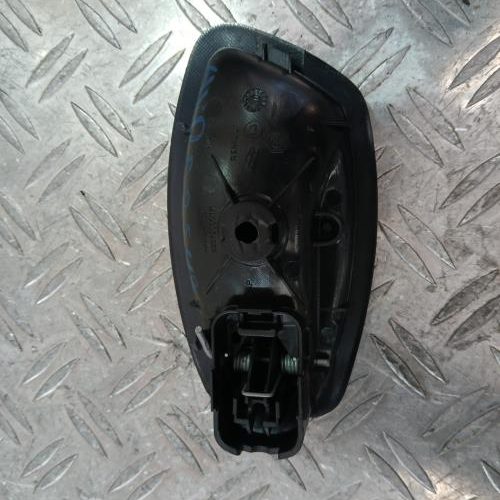 RENAULT SCENIC 3 PHASE 1