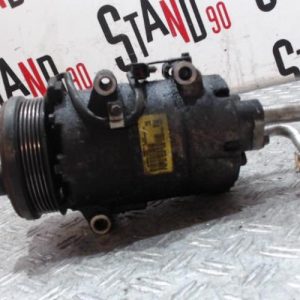 FORD FOCUS 2 PHASE 2 BREAK