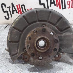 VOLKSWAGEN CADDY 3 PHASE 1