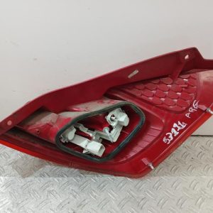 FORD FIESTA 6 PHASE 1