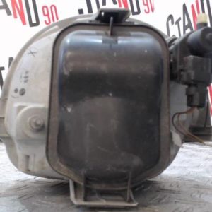 RENAULT TWINGO 1 PHASE 3