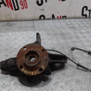 CITROEN C4 1 PHASE 1