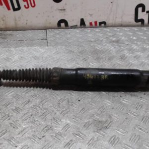 PEUGEOT 207 PHASE 1 BREAK