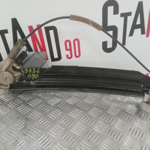 BMW SERIE 5 E39 PHASE 2