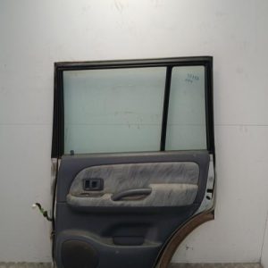 TOYOTA LAND CRUISER 3 J90 PHASE 2