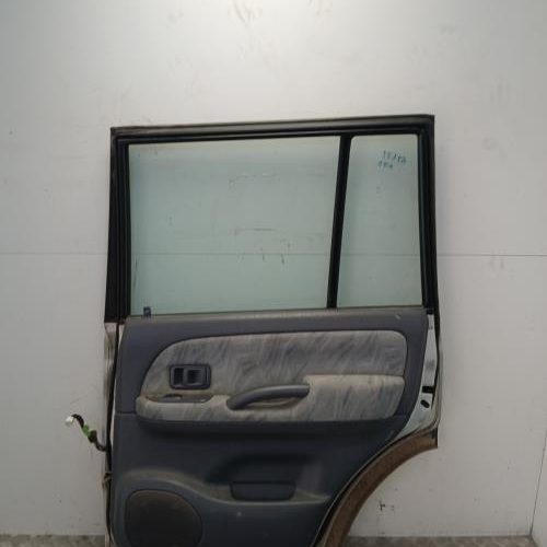 TOYOTA LAND CRUISER 3 J90 PHASE 2