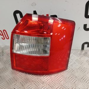 AUDI A4 2 AVANT PHASE 1 BREAK