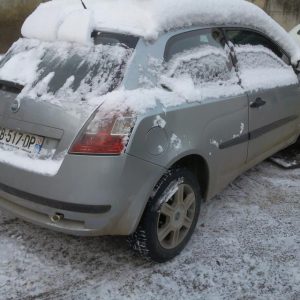 FIAT STILO