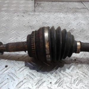 TOYOTA RAV4 2 PHASE 1