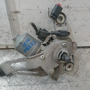 FORD FOCUS 3 PHASE 2