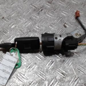 PEUGEOT PARTNER 2 PHASE 1