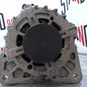 RENAULT MEGANE 4 PHASE 1