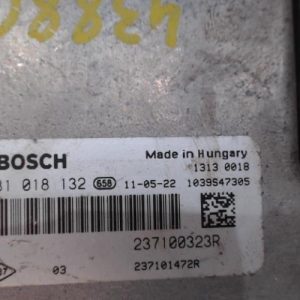 RENAULT MEGANE 3 PHASE 1 COUPE