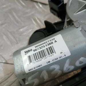 PEUGEOT 208 1 PHASE 2