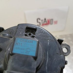 DACIA DUSTER 1 PHASE 1