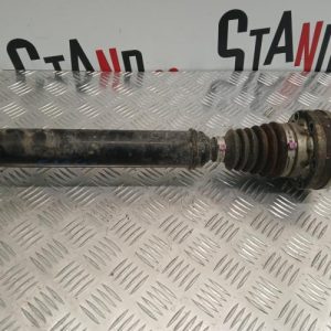 VOLKSWAGEN GOLF 6 BREAK