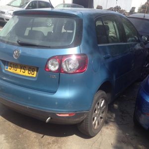 VOLKSWAGEN GOLF PLUS PHASE 1