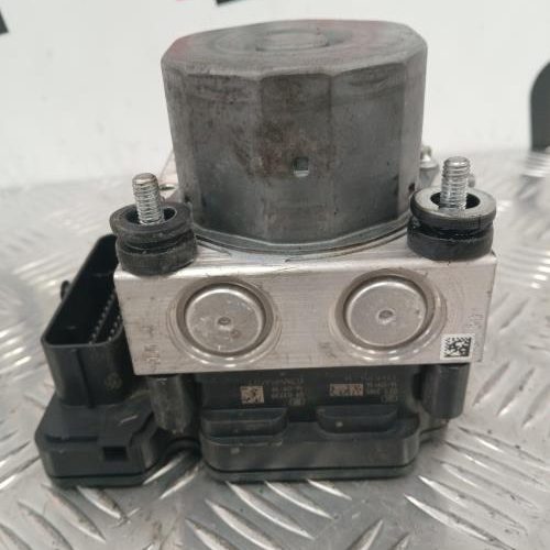 DACIA DUSTER 1 PHASE 2