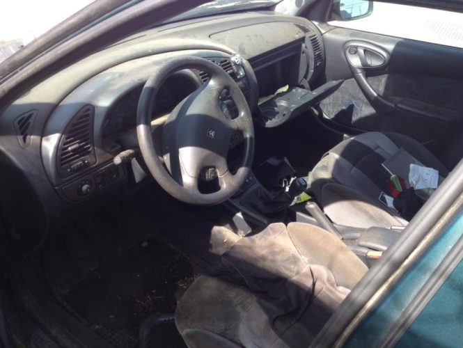 CITROEN XSARA PHASE 1