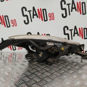 CITROEN C3 2 PHASE 1