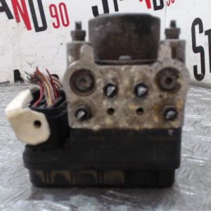 TOYOTA RAV4 2 PHASE 1