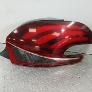 PEUGEOT 208 1 PHASE 2