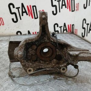 RENAULT LAGUNA 3 PHASE 1 BREAK