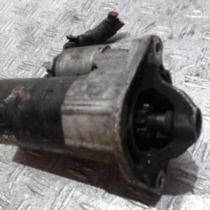 FORD FOCUS 2 PHASE 1