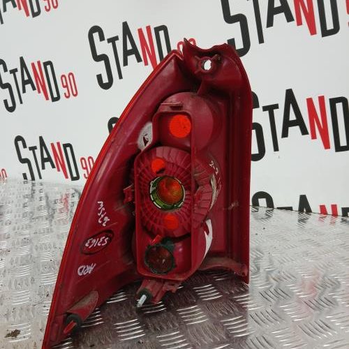 PEUGEOT 307 PHASE 1 BREAK