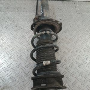 VOLKSWAGEN POLO 6 PHASE 1