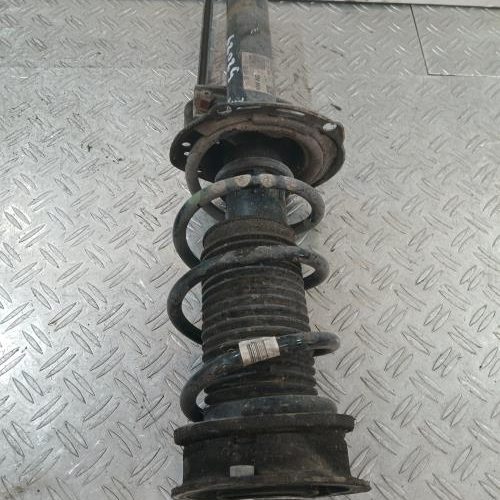 VOLKSWAGEN POLO 6 PHASE 1