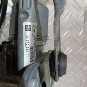 PEUGEOT 5008 1 PHASE 1