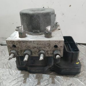 DACIA SANDERO 2 PHASE 1