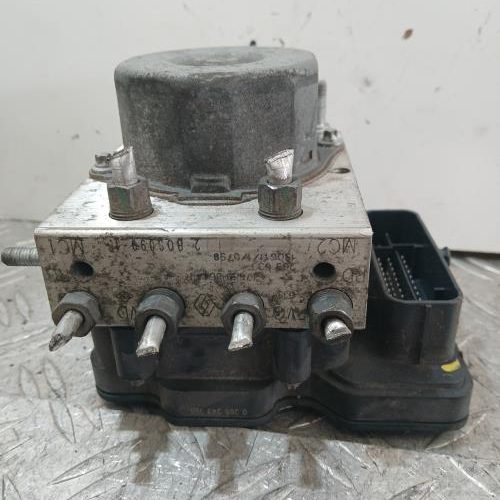 DACIA SANDERO 2 PHASE 1