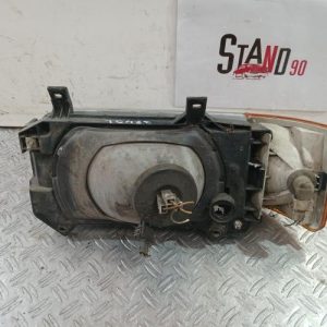 VOLKSWAGEN TRANSPORTER 4