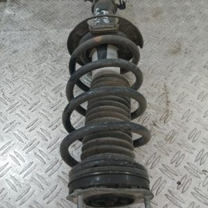 FORD TOURNEO COURIER 1 PHASE 1